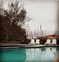 Apart Hotel Fazenda Monte Castelo - Gravatá - B&B