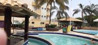 Thermas Place - Caldas Novas 1002 - Ferienwohnung