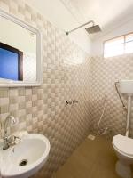 Standard Double Room with Fan