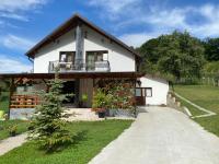 Casa Alex - Ferienwohnung