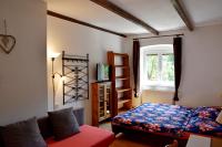 Doppelzimmer mit Zustellbett