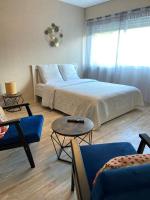 STUDIO DIJON MARPAUX - B&B