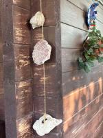 Relax and chill Villa - Ferienwohnung Tschornomorsk