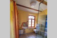 BlaukehlchenBleibe - B&B Groß Nemerow