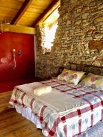 B&B Pessinetto - La torretta - Bed and Breakfast Pessinetto