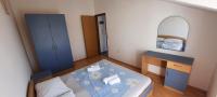 Apartment mit Meerblick