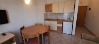 Apartment mit Balkon
