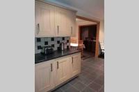 Minch view. - B&B Ranish