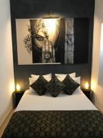 Deluxe Tweepersoonskamer