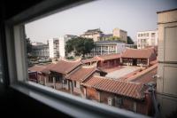 Classic Quadruple Room