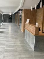 Люкс апартаменти в ЖК Театральному.Центр міста - B&B Rivne