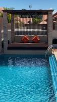 B&B Jomtien - Luxury Pool villa C16 / 4BR 8-10 Persons - Bed and Breakfast Jomtien