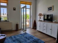 Crampas 1 - Chambres d’hôtes Sassnitz