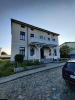 Crampas 1 - B&B