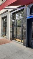 Park view beautiful apartment Bilbao - B&B