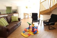 Cottage met 2 Slaapkamers - Thrupp