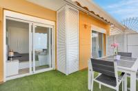 The Penthouse, Fabulous Sunset, Heated Pool, Fiber - Chambres d’hôtes Adeje