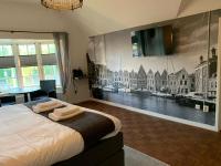 Doppelzimmer mit eigenem Bad