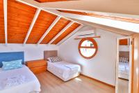 Apartamento de 2 dormitorios