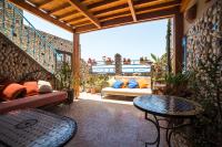 B&B Tamraght Ouzdar - Original Surf Morocco - Bed and Breakfast Tamraght Ouzdar