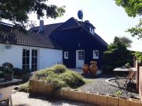 Monteurzimmer Ausma Boen 2 - Vakantiehuis Rust & Ruimte - B&B Bunde