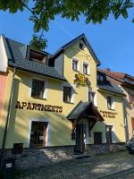 Apartments Stein - B&B