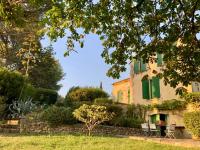 B&B Tarascon - Mas de Monge - Bed and Breakfast Tarascon