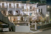 Hotel Castillio - B&B