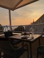 Apartments Kolombo - Ferienwohnung Gradac