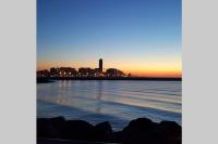 New sunny apartment with 2 large terraces - B&B Ostende