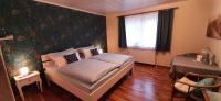 Chambre Double avec Salle de Bains Privative