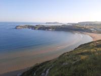 B&B Suances - Apartamento Mar deluxe Suances - Bed and Breakfast Suances