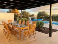 North Shore Villas, Villa MAKAI, Heated & Shared Pool - B&B Lajares