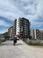 Apartment Seaview Budva - Bed and Breakfast Budva