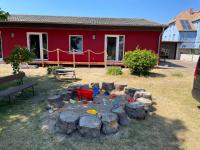 Quartier Usedom - B&B Karlshagen