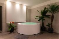 cefalù luxury appartament jacuzzi - B&B