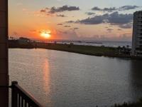 B&B Galveston - Gulf View, Flip Flop Oasis GVR06432 - Bed and Breakfast Galveston