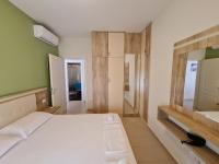 Familienapartment mit 2 Schlafzimmern und Aussicht