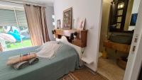 L'attelu avec piscine au coeur du maquis - Chambres d'hôtes Carbuccia