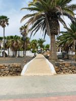LC Bastian Marina Bungalow - B&B Costa Teguise