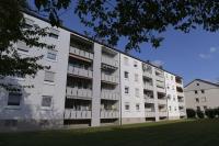 Helle, Ruhige, Moderne Wohnung, 5 min zu Fa GROB - B&B