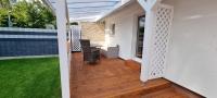 FN Oak Bungalow - B&B