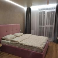 Apartamento de 2 dormitorios