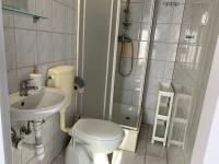 Triple Room with Terrace