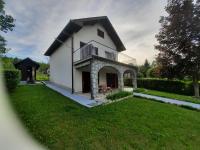 Kuća za odmor VB-IDRO - B&B