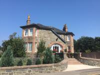 B&B Dingwall - Carnaby Lodge - Bed and Breakfast Dingwall