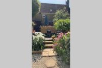 Cotswolds Cottage Ilmington with Wood Burning Stove & BBQ - pet friendly - Chambres d'hôtes Chipping Campden