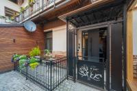 No 7 Apartament Spa z sauna i jacuzzi - Ferienwohnung
