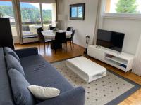 Swiss Mountains - B&B Leysin