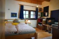 Wohnstudio in umgebauter Scheune - B&B Altlassing